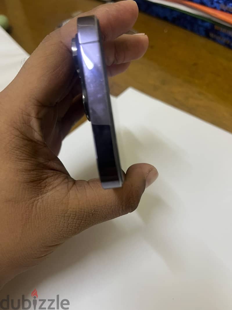Apple - iPhone 14 Pro 6