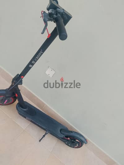 سكوتر كهربائي للبيع