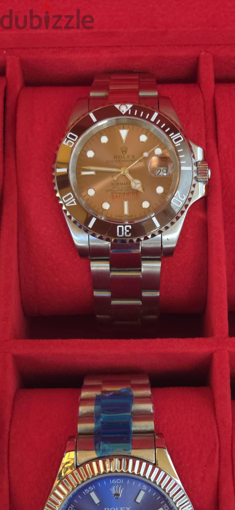 rolex 1