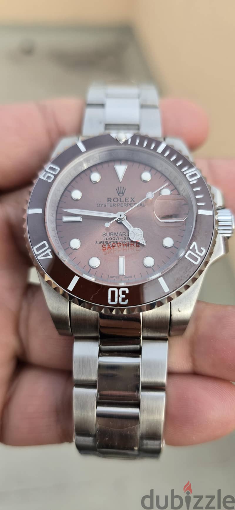 rolex 2