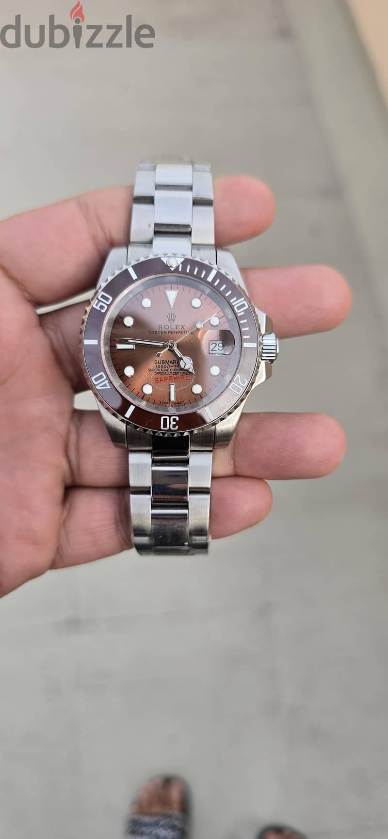 rolex 3