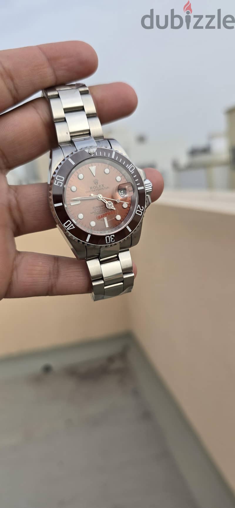 rolex 4