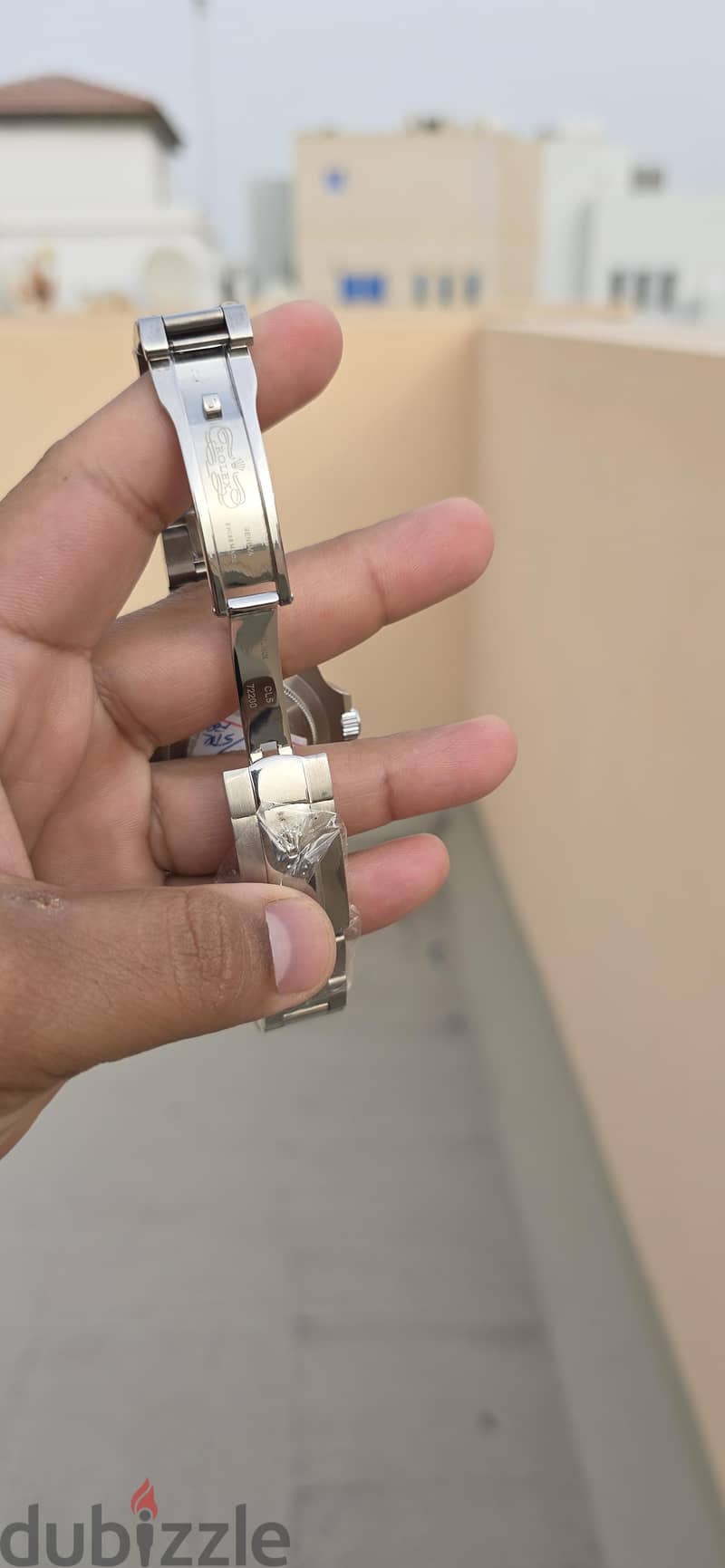 rolex 5