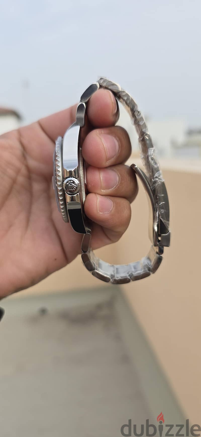 rolex 6