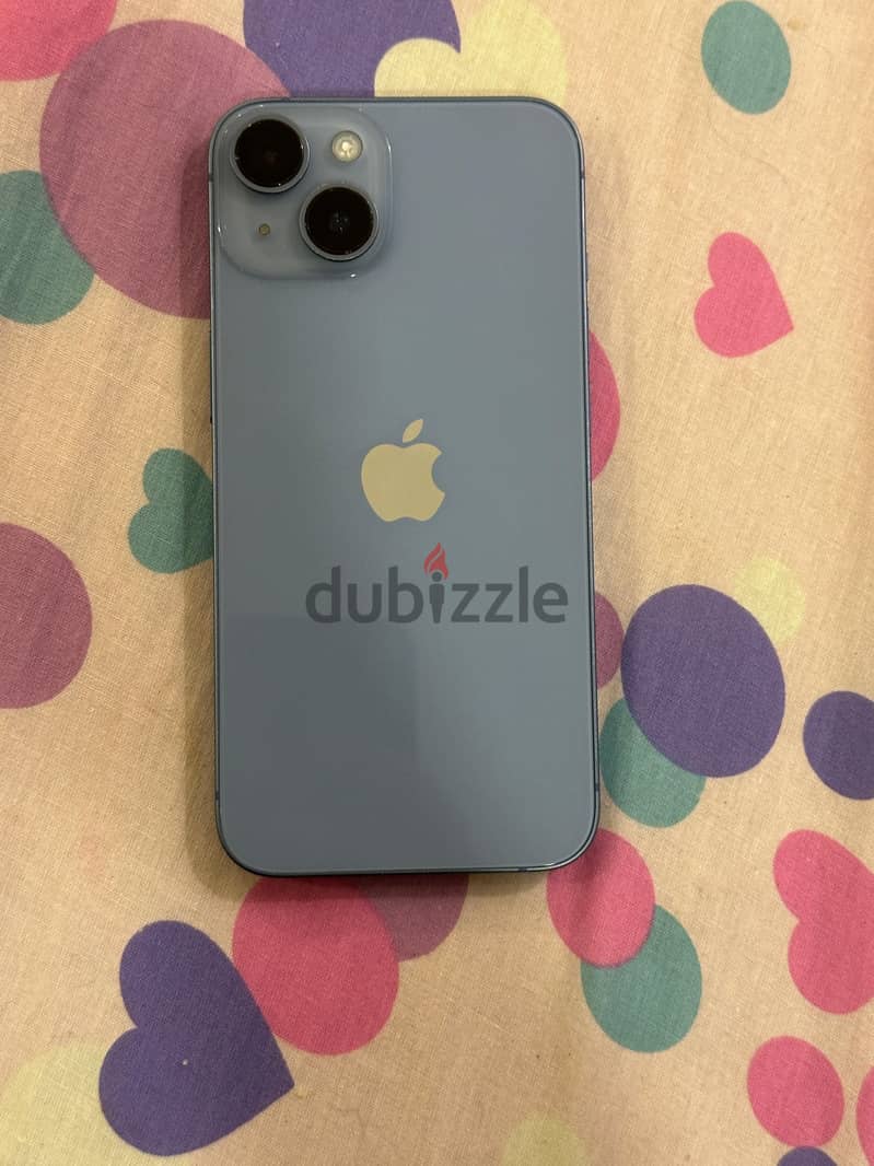 Apple - iPhone 14 1