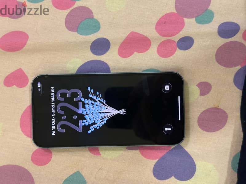 Apple - iPhone 14 3