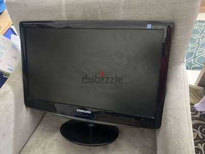 Samsung monitor