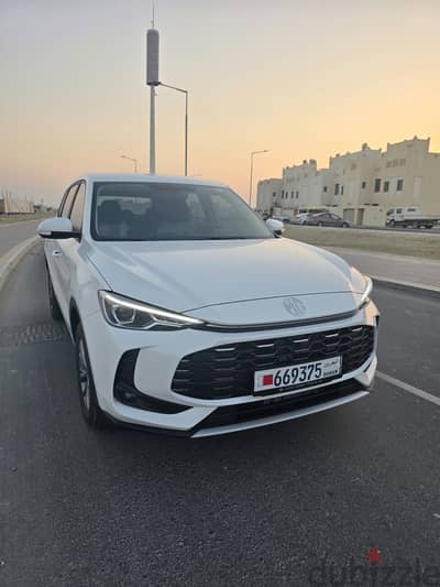 Horizon Rental Car