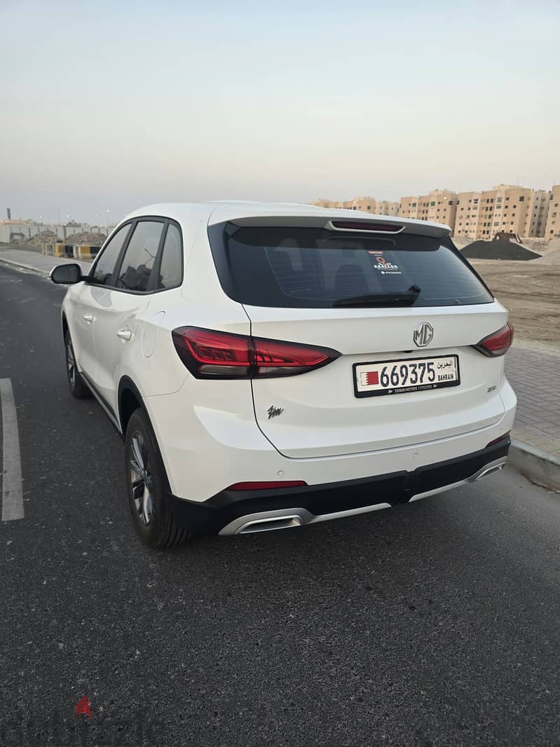 Horizon Rental Car 1