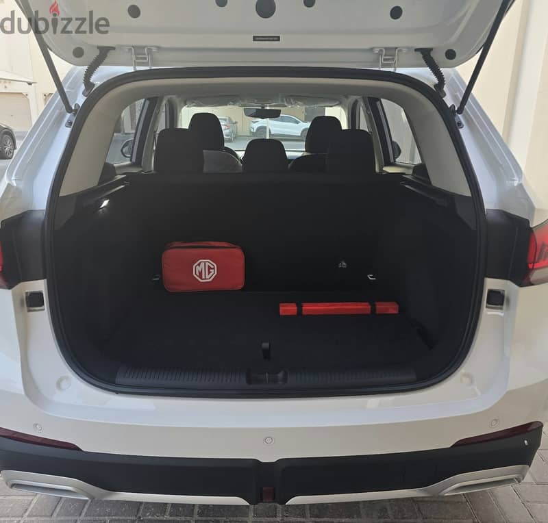 Horizon Rental Car 2