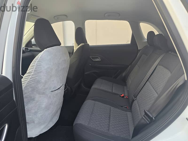 Horizon Rental Car 4
