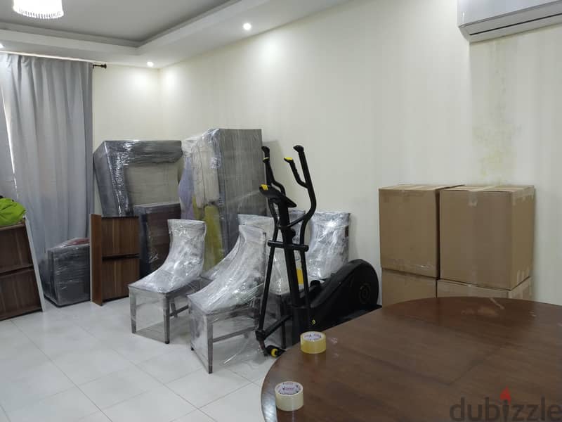 quick movers packers bahrain furniture house flat office villa moving 1