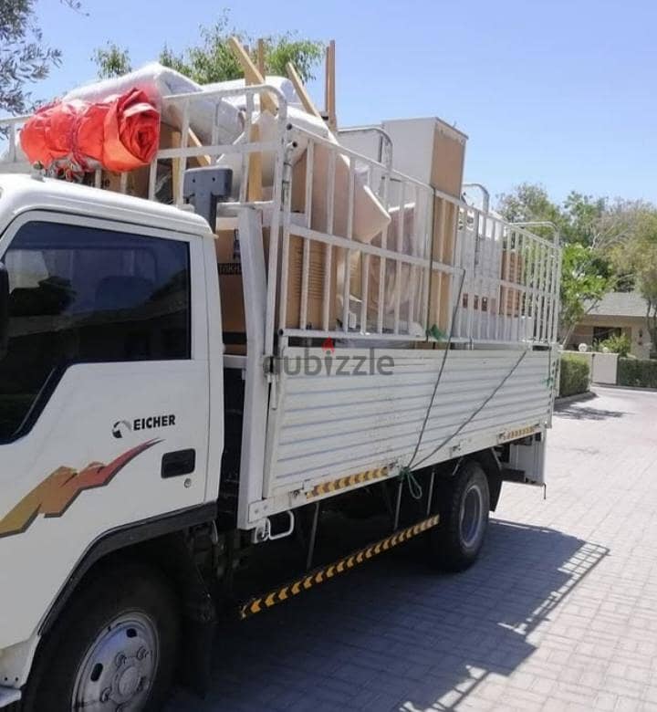 quick movers packers bahrain furniture house flat office villa moving 3