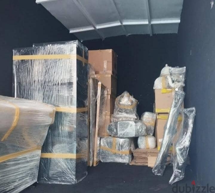 quick movers packers bahrain furniture house flat office villa moving 4