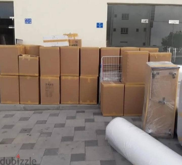 quick movers packers bahrain furniture house flat office villa moving 8