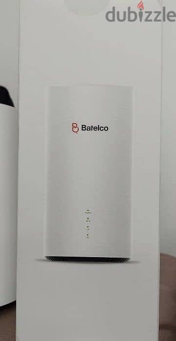Batelco router 5g