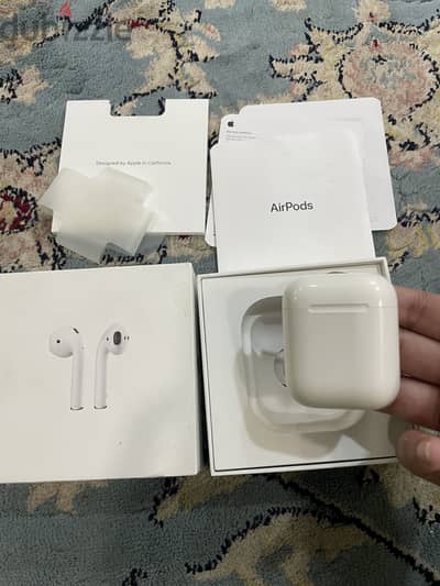 AirPods 2