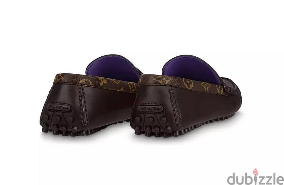 Louis Vuittone Hockenheim – Men’s Shoes 2