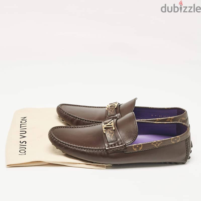 Louis Vuittone Hockenheim – Men’s Shoes 3