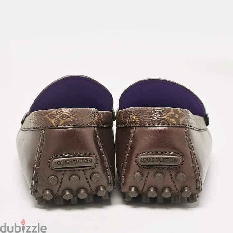 Louis Vuittone Hockenheim – Men’s Shoes 4