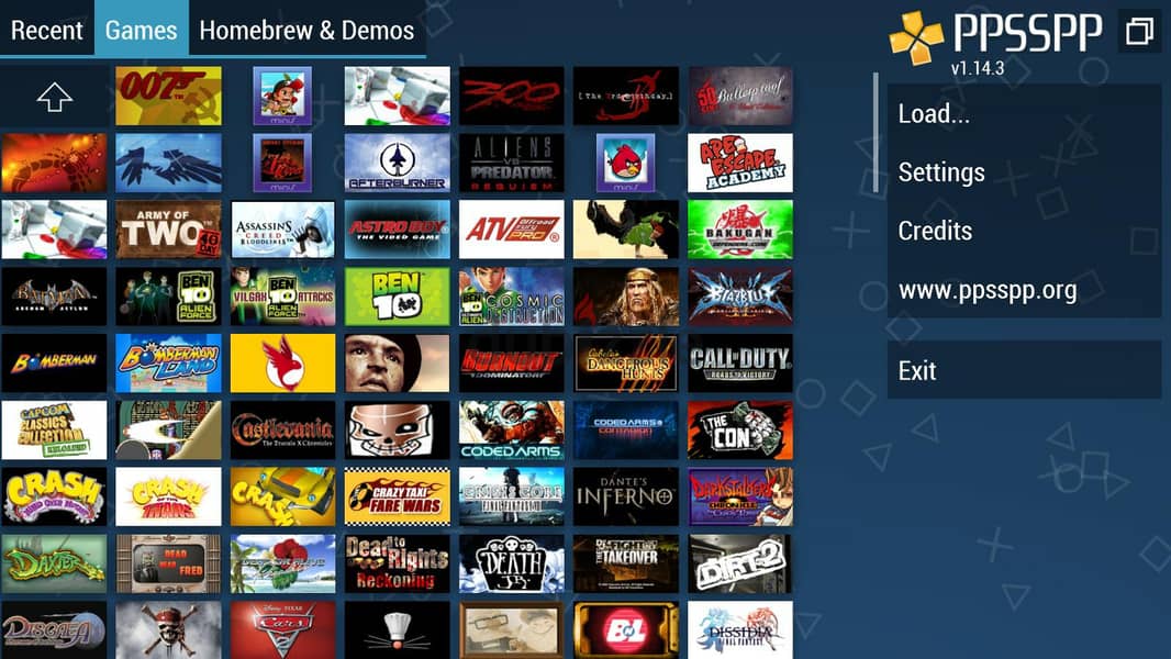 PPSSPP Full 300 Games 1tb hard drive 1