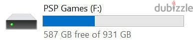 PPSSPP Full 300 Games 1tb hard drive 2