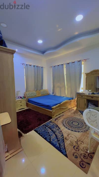 King size Bedroom Set for Sale
