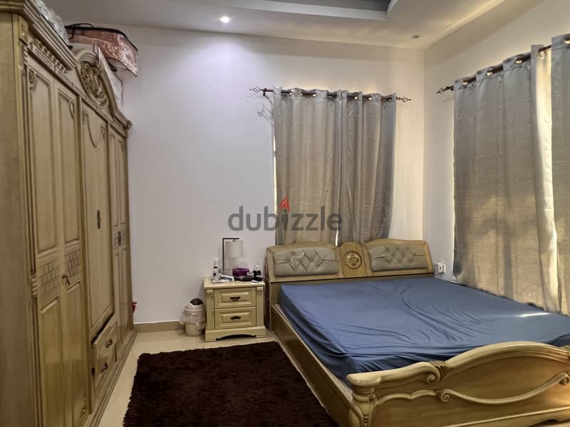 King size Bedroom Set for Sale 5