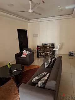 two bedroom flat