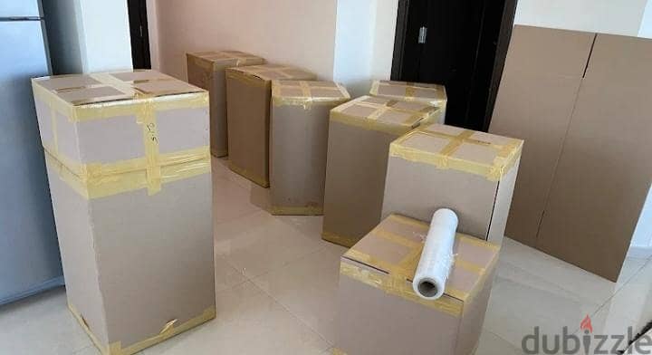 bahrain mover and packer furniture flat office villa house shifting 14