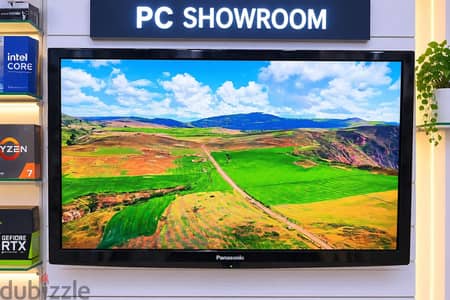 Panasonic 32 Inch LED TV – Clear Display | Best Deal 24 BD /36841488