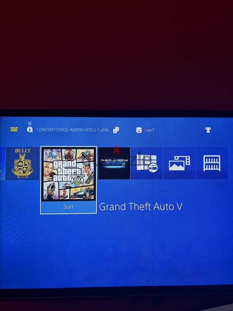 PS4 jailbreak with games 3