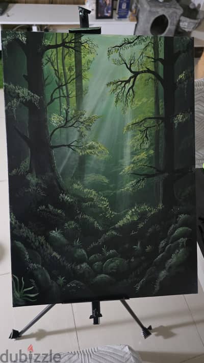 painting