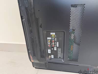 LG TV