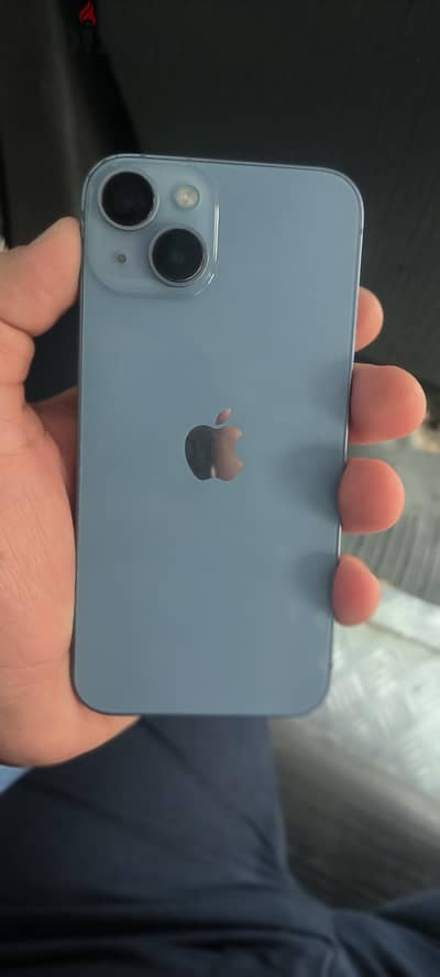 Apple - iPhone 14 storage 128 gb very nice condition