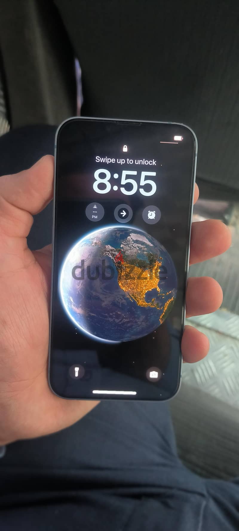 Apple - iPhone 14 storage 128 gb very nice condition 1