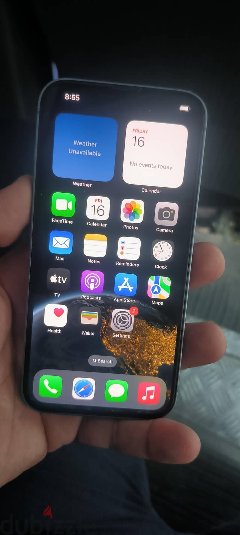 Apple - iPhone 14 storage 128 gb very nice condition 3