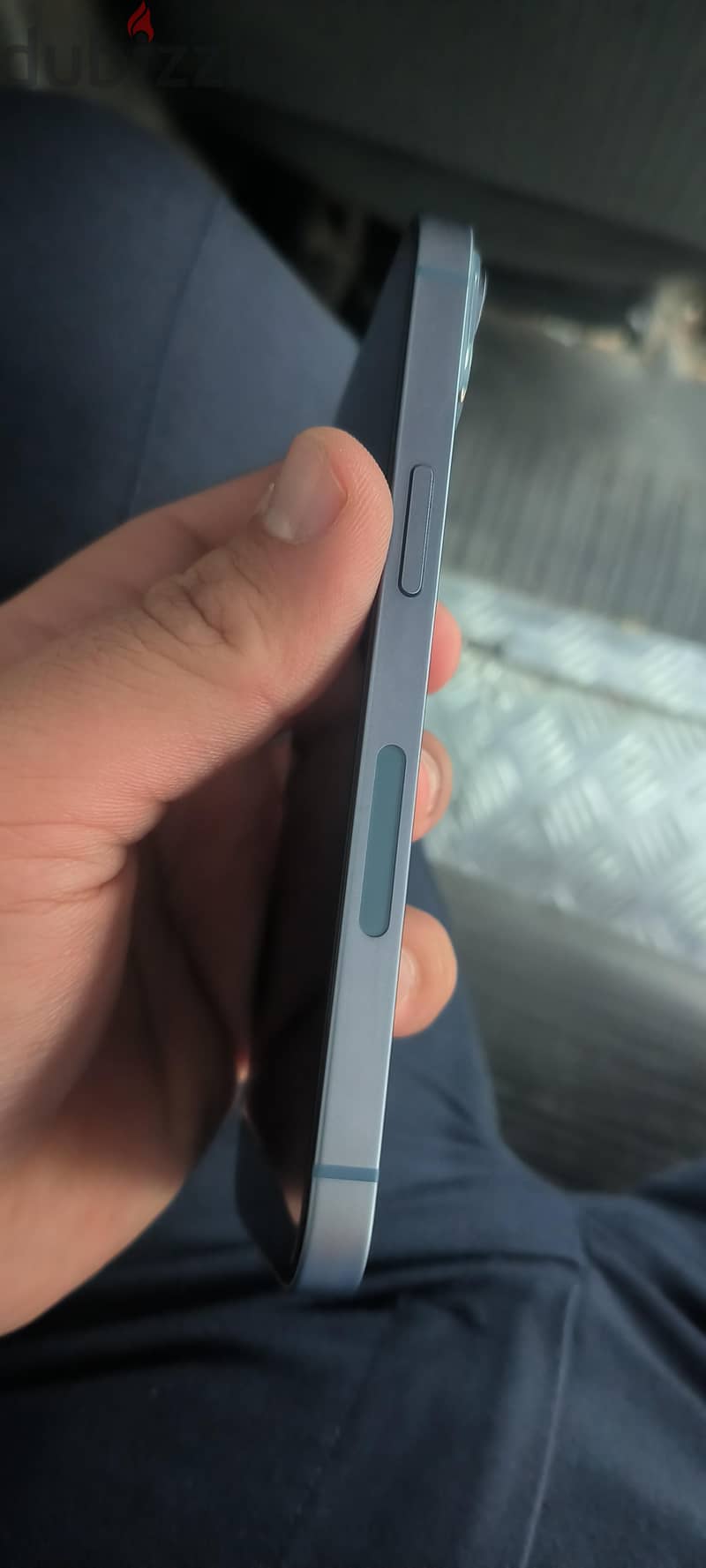Apple - iPhone 14 storage 128 gb very nice condition 4