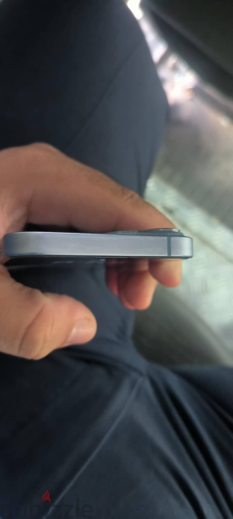 Apple - iPhone 14 storage 128 gb very nice condition 5