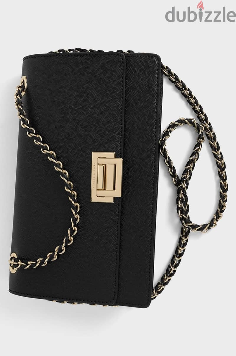 Charles & Keith Shoulder Bag 2