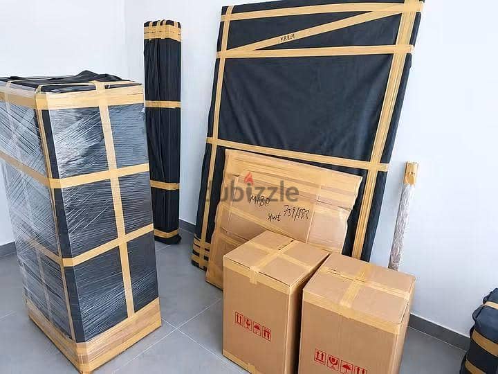 House shifting Bahrain 1