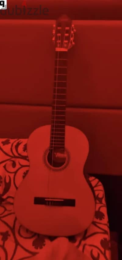 Valencia Classical Guitar