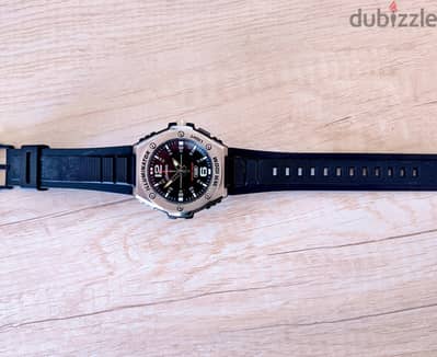 Casio MWH 100