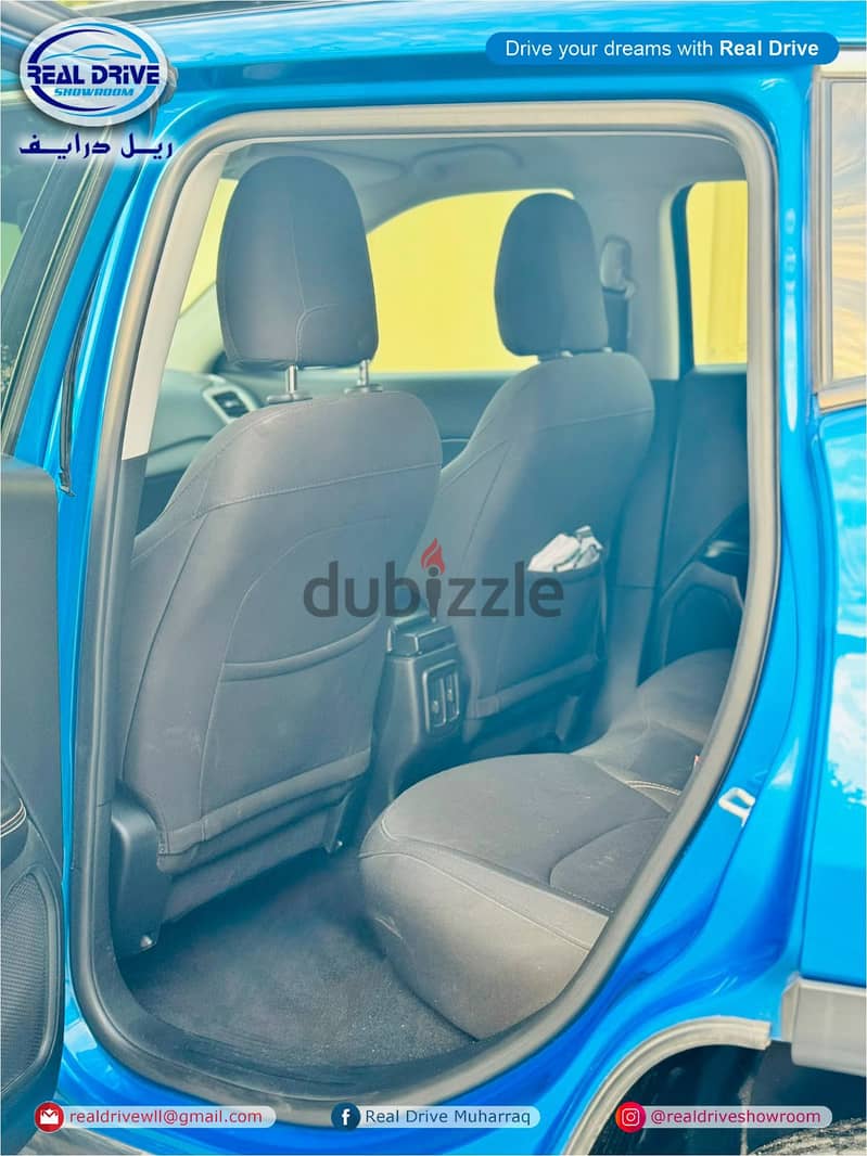 Jeep Compass 2020 Longitude 4