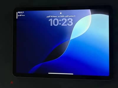 iPad Air M2 (128GB, Wi-Fi) – Great Condition | 94% BH | Complete Box