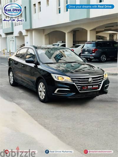 MG MG 5 2023(Under Warranty)- Single Owner Car