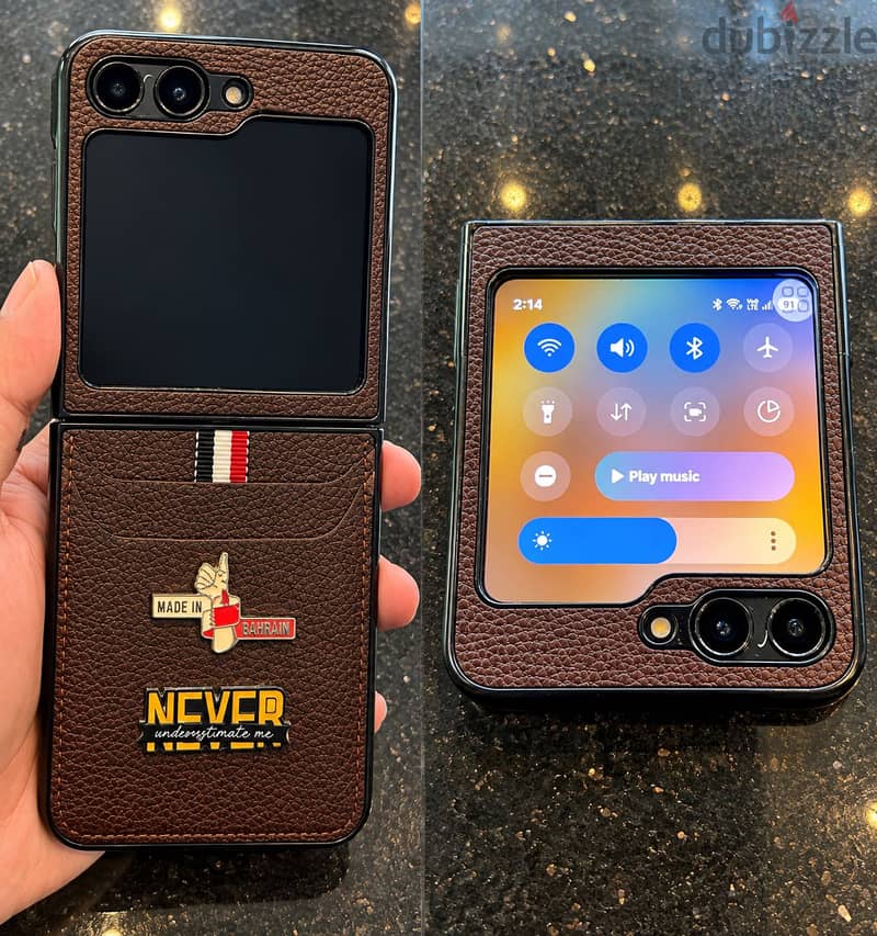 Samsung Z Flip 5 1
