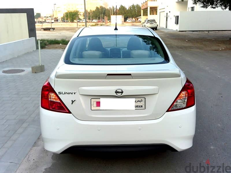 Nissan Sunny 2023 AVAILABLE ON MONTHLY INSTALLMENT OR CASH 1