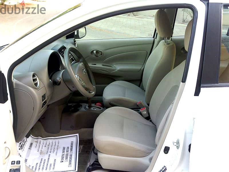 Nissan Sunny 2023 AVAILABLE ON MONTHLY INSTALLMENT OR CASH 3