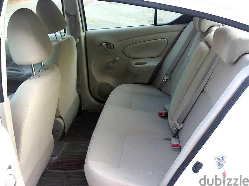 Nissan Sunny 2023 AVAILABLE ON MONTHLY INSTALLMENT OR CASH 4